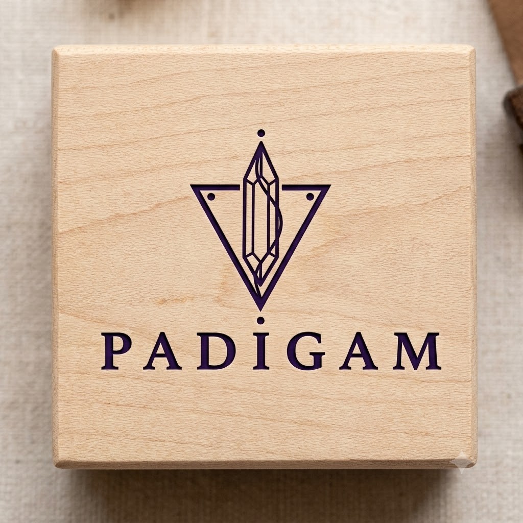 Padigam gift box packaging