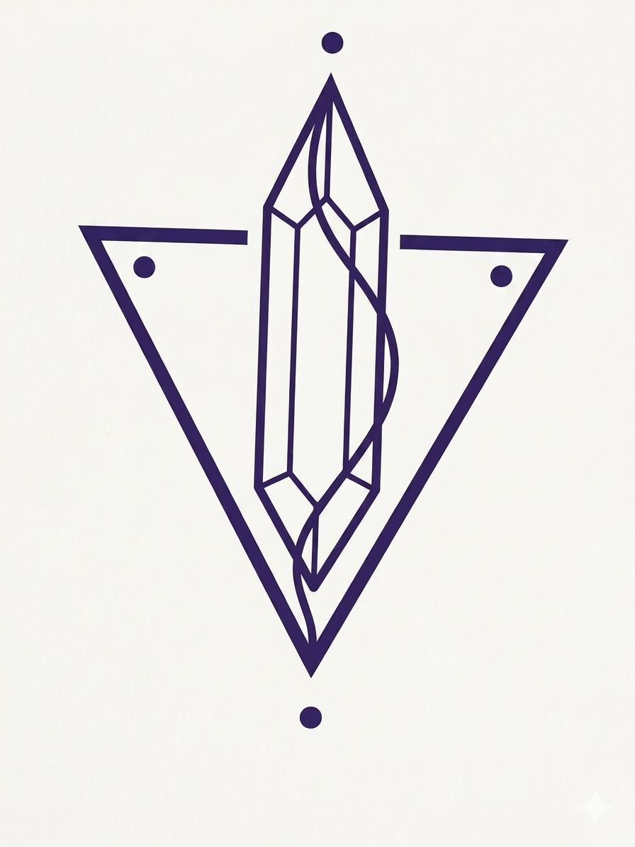 Padigam logo mark
